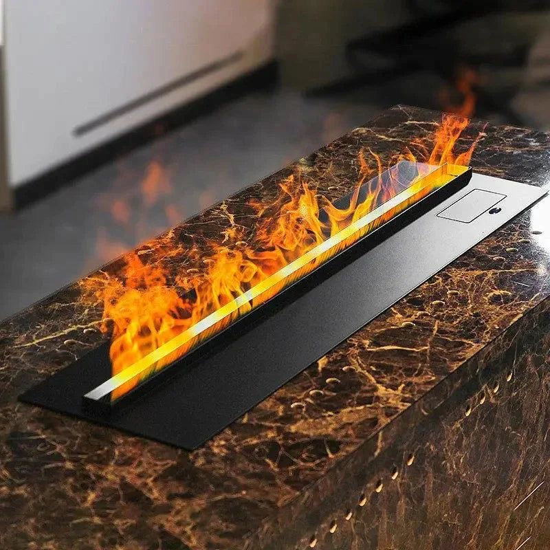 (Customize) WATER VAPOR FIREPLACE