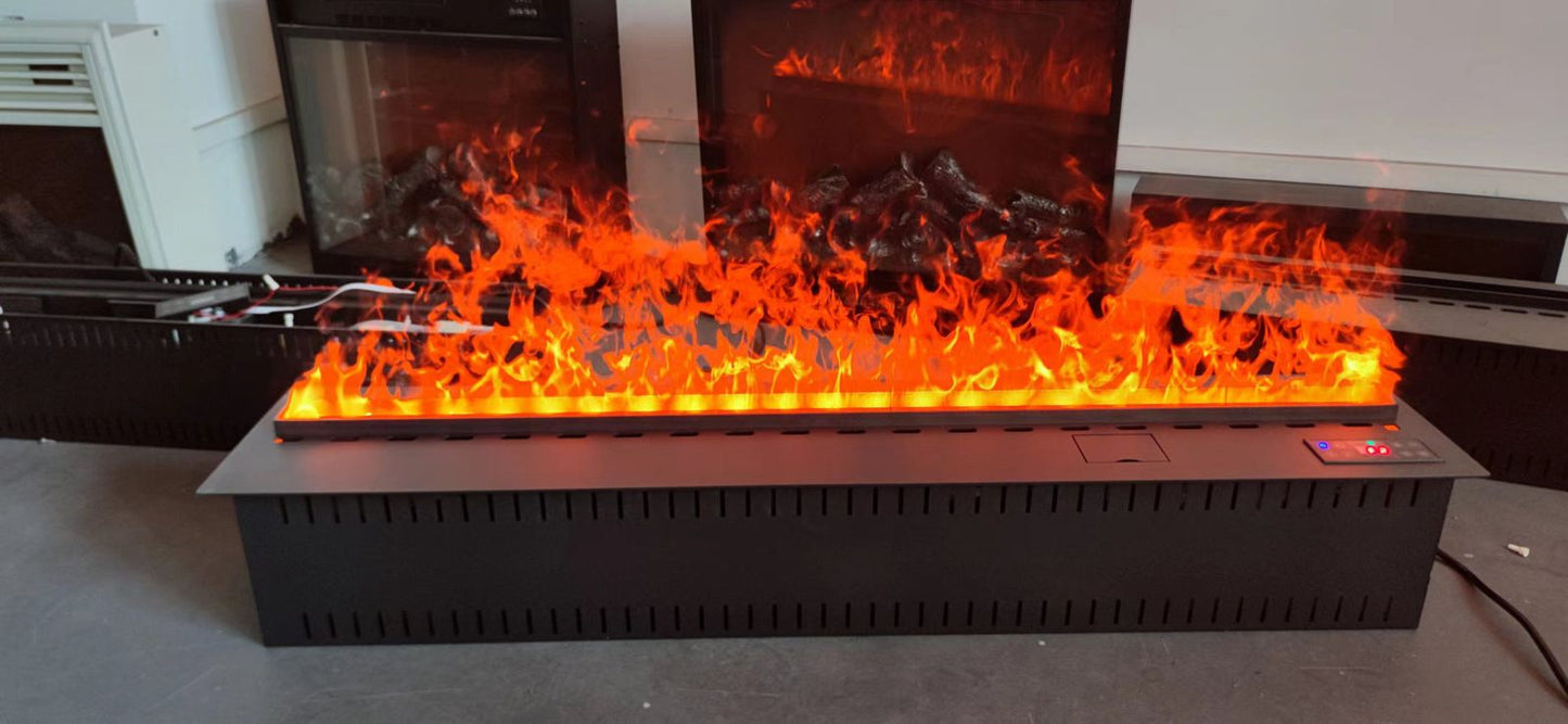 (Customize) WATER VAPOR FIREPLACE