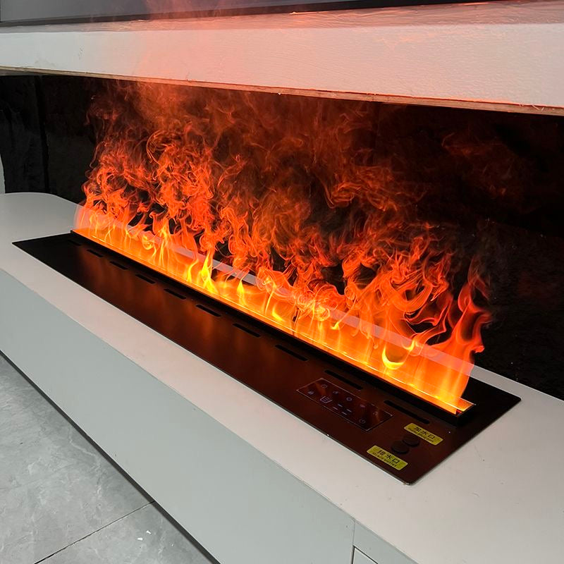 (Customize) WATER VAPOR FIREPLACE