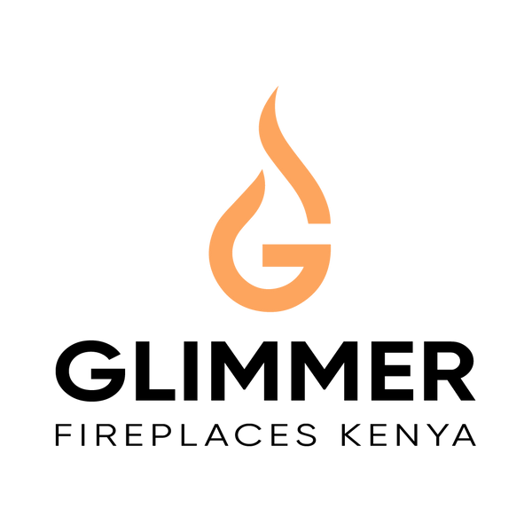 GLIMMER FIREPLACES